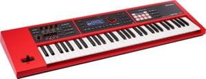 1598871556738-Roland XPS 30 Red Expandable Synthesizer Keyboard2.jpg